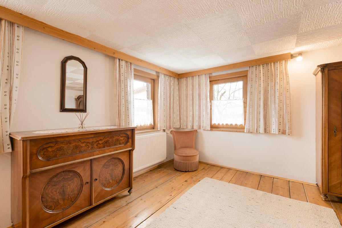 Zimmer "Omas Kämmerlein"